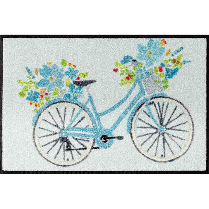 TEPPICH DAISY DAISY 40 X 60 CM TEPPICH DAISY DAISY 40 X 60 CM