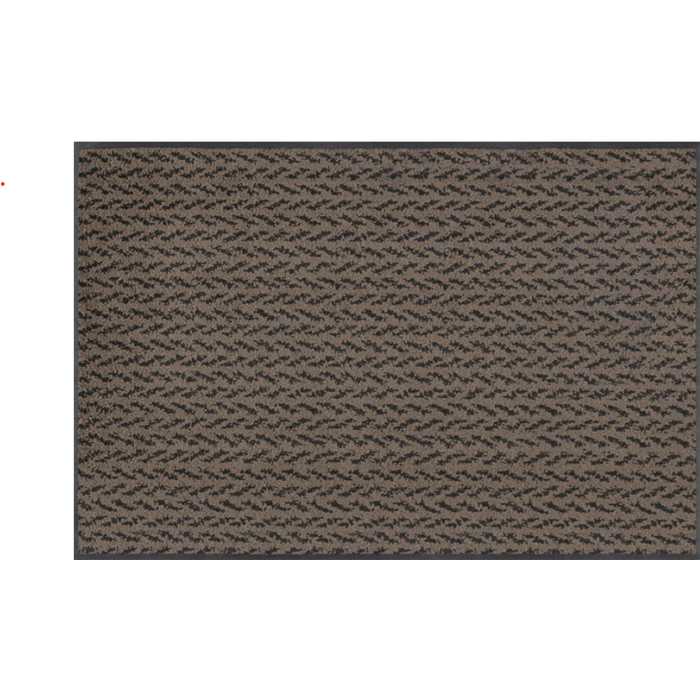 TEPPICH DUO MOCHA 60 X 90 CM REVIVE TEPPICH DUO MOCHA 60 X 90 CM REVIVE