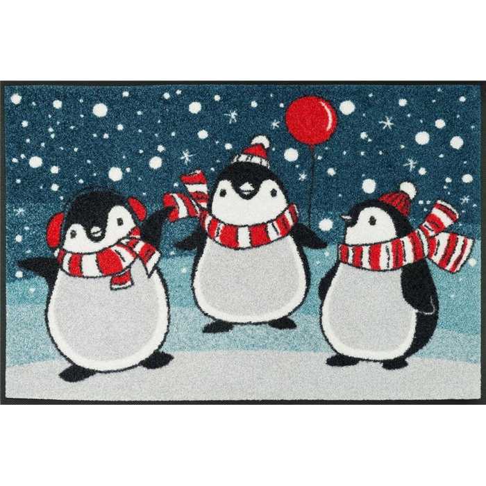 TEPPICH PINGUS  50 X 75 CM TEPPICH PINGUS  50 X 75 CM