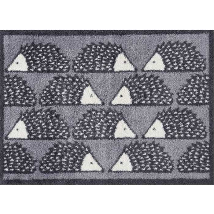 TEPPICH SPIKE NEUTRAL 60 X 85 CM TEPPICH SPIKE NEUTRAL 60 X 85 CM