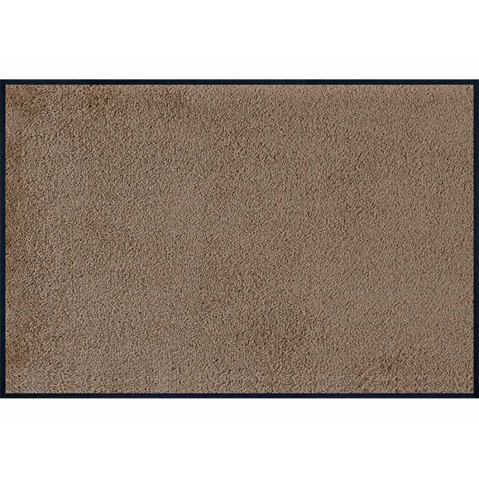 TEPPICH TAUPE 120 X 180 CM TEPPICH TAUPE 120 X 180 CM