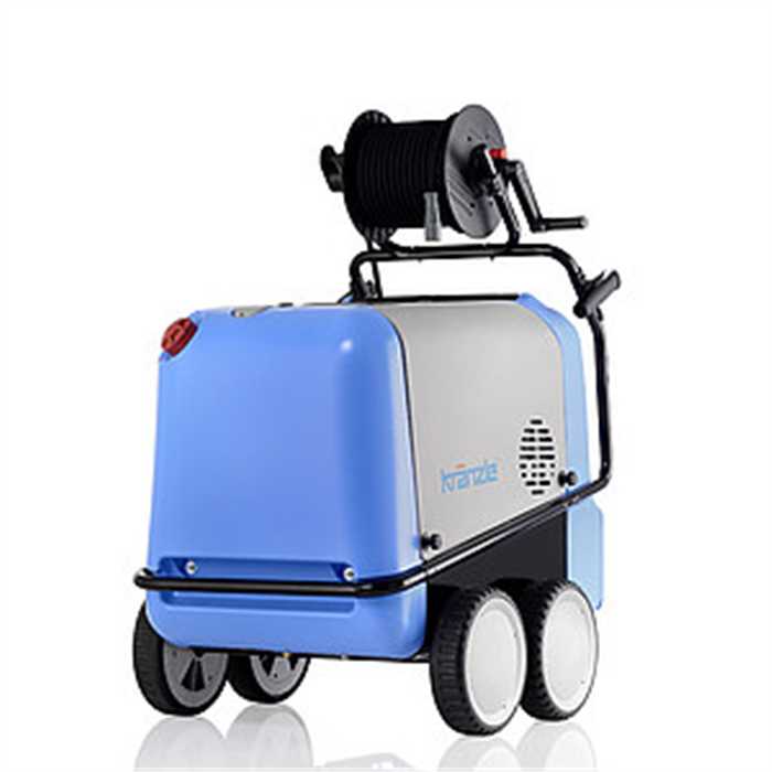 THERM 895-1 MIT SCHLAUCHTROMMEL THERM 895-1 MIT SCHLAUCHTROMMEL