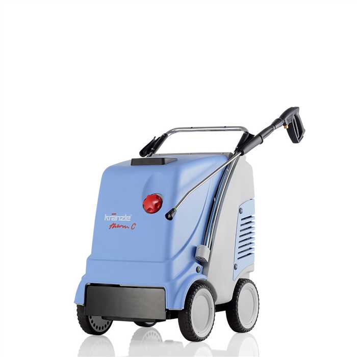 THERM C11/130 SANS TAMBOUR-ENROULEUR THERM C11/130 SANS TAMBOUR-ENROULEUR