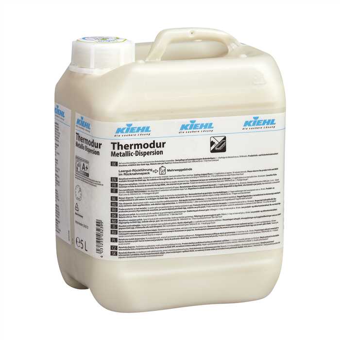 THERMODUR 5 L THERMODUR 5 L