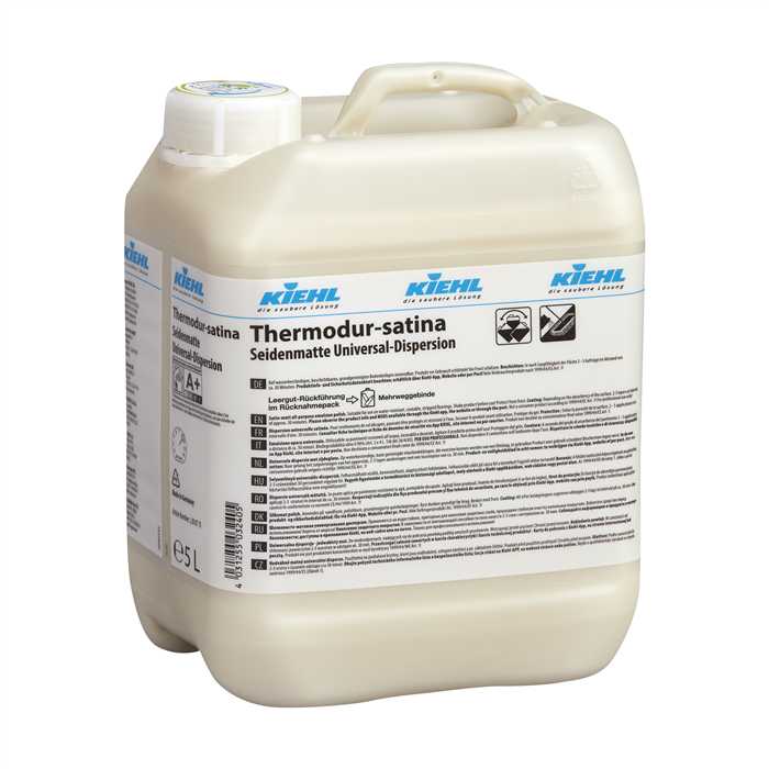 THERMODUR-SATINA THERMODUR-SATINA