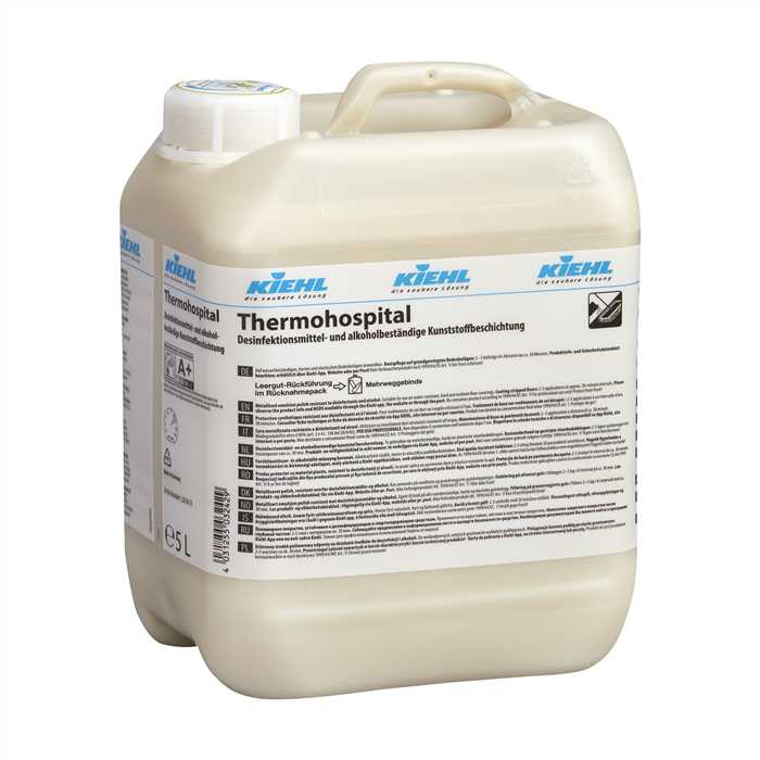 THERMOHOSPITAL THERMOHOSPITAL