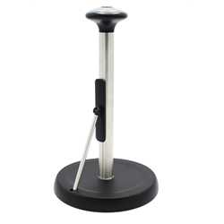 TISCHSTÄNDER FÜR MIKROFASERTÜCHER AUF ROLLE