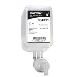 TOILET SEAT SANITIZER , TOILETTENSITZ DESINFEKTIONSSCHAUM