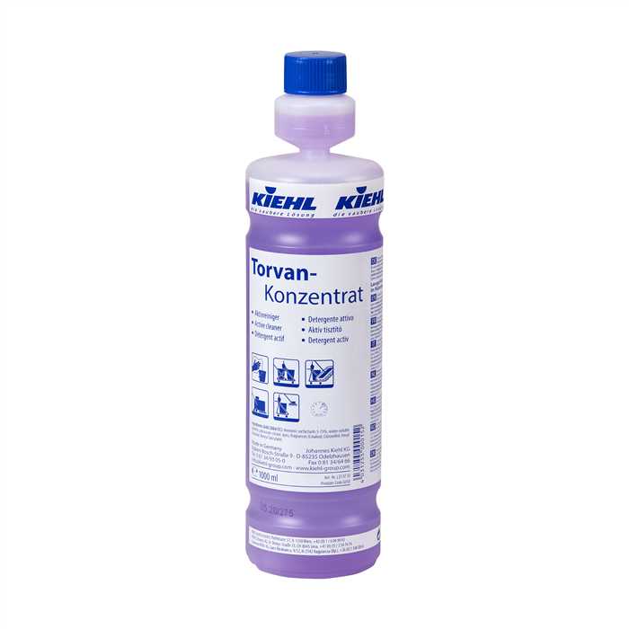 TORVAN-CONCENTRE 1 L TORVAN-CONCENTRE 1 L