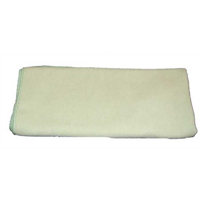 TRICOT LUXE MICROFIBRES VERT 60 X 70 CM TRICOT LUXE MICROFIBRES VERT 60 X 70 CM