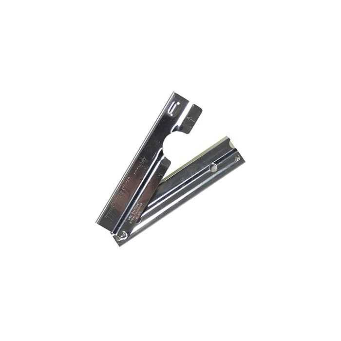 TRIM 10 + 1 GRATTOIR A VITRES 10 CM TRIM 10 + 1 GRATTOIR A VITRES 10 CM