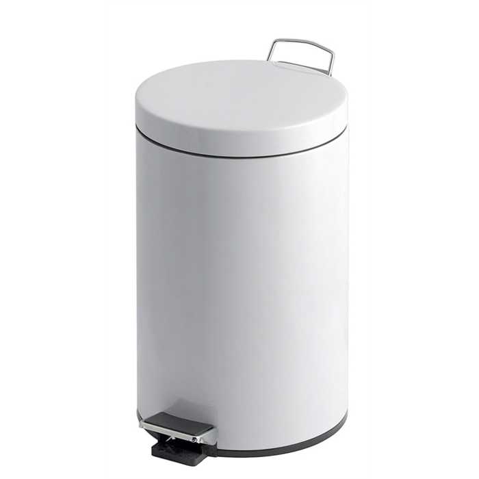 TRITT-MÜLLEIMER 20 LITER TRITT-MÜLLEIMER 20 LITER
