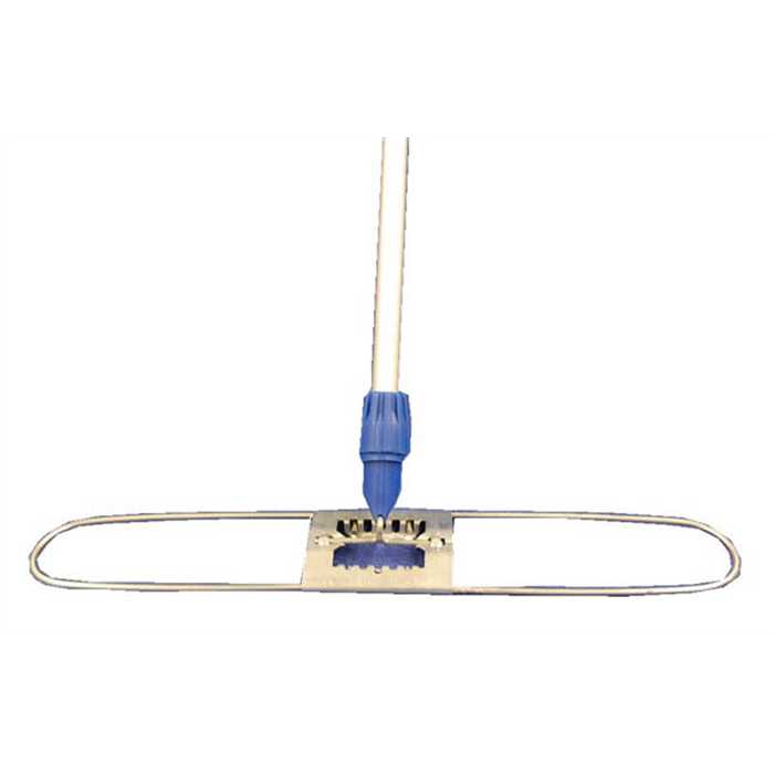 TROCKENMOPP-HALTER METALL 60 CM TROCKENMOPP-HALTER METALL 60 CM