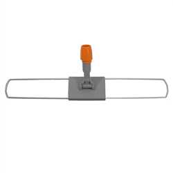 TROCKENMOPP-HALTER METALL 80 CM