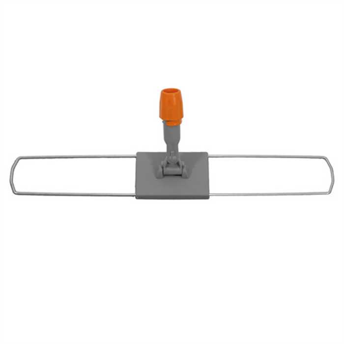 TROCKENMOPP-HALTER METALL 80 CM TROCKENMOPP-HALTER METALL 80 CM