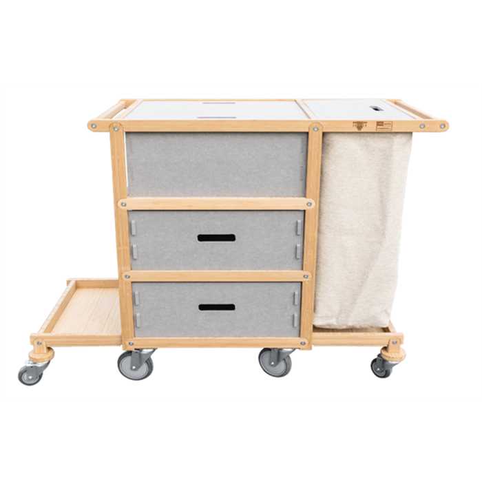 TROLLEY EXCENTR FB-M TROLLEY EXCENTR FB-M