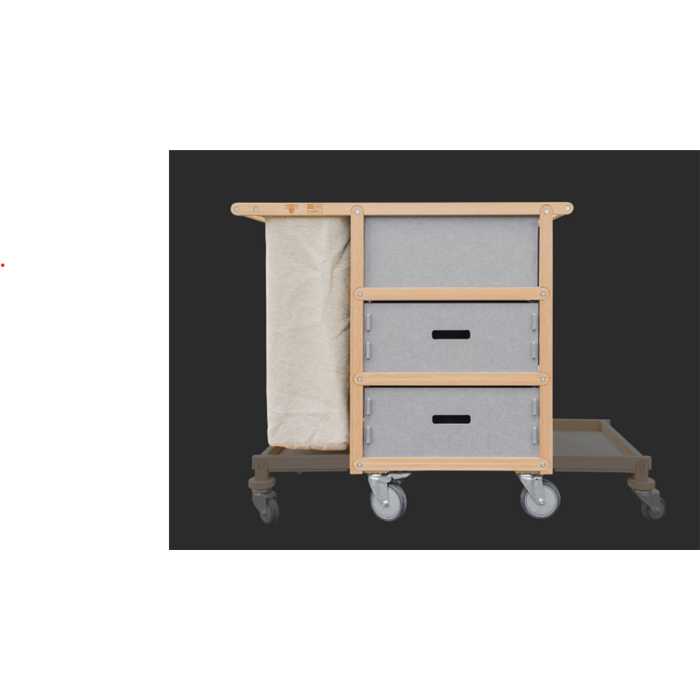 TROLLEY EXCENTR FB-M TROLLEY EXCENTR FB-M