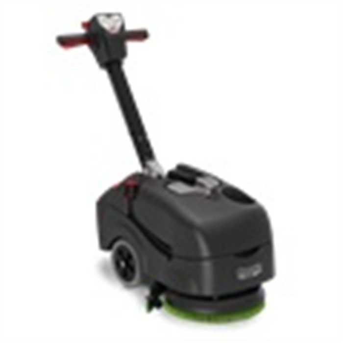 TTB 1840 NX-R SCHWARZ TTB 1840 NX-R SCHWARZ