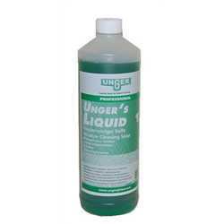 UNGER'S LIQUID NETTOYANT VITRES 1 L