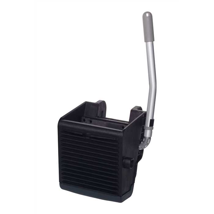 UNIVERSAL MOP-PRESSE UNIVERSAL MOP-PRESSE