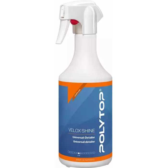 VELOX SHINE 750 ML VELOX SHINE 750 ML