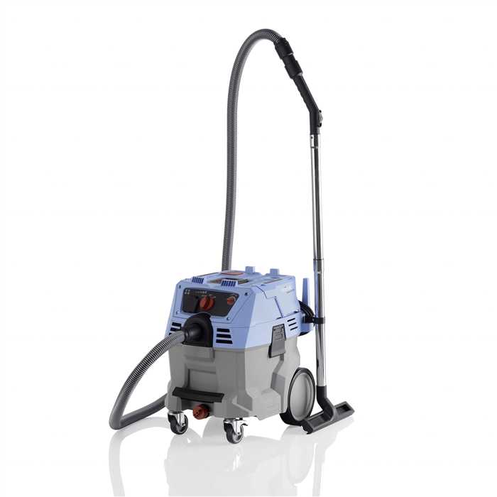 VENTOS 32 L/PC INDUSTRIESTAUBSAUGER VENTOS 32 L/PC INDUSTRIESTAUBSAUGER
