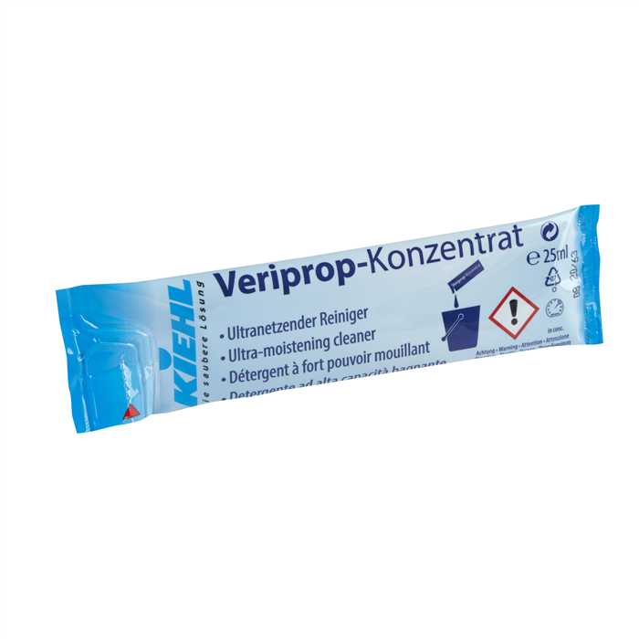 VERIPROP-CONC. 240 X 25 ML VERIPROP-CONC. 240 X 25 ML