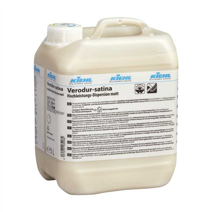 VERODUR-SATINA VERODUR-SATINA