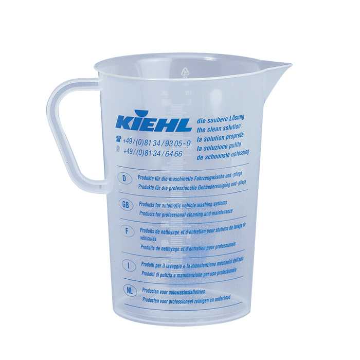 Verre doseur 2l Verre doseur 2l