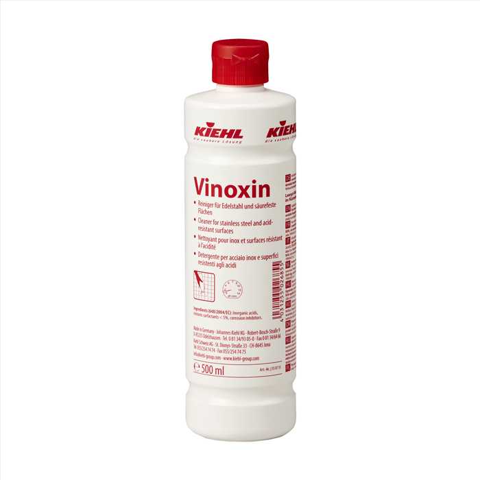 VINOXIN 500 ML VINOXIN 500 ML