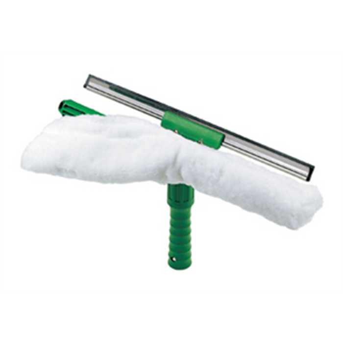 VISA VERSA EINWASCHER UND FENSTERWISCHER 45 CM VISA VERSA EINWASCHER UND FENSTERWISCHER 45 CM