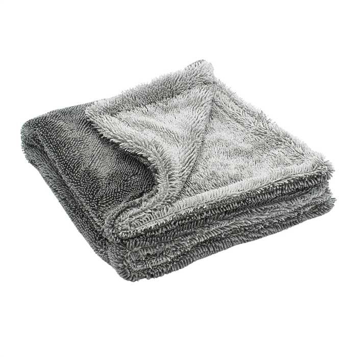 WASSERMAGENT TROCKENTUCH 40 X 40 CM 1200G/M2 GRAU WASSERMAGENT TROCKENTUCH 40 X 40 CM 1200G/M2 GRAU