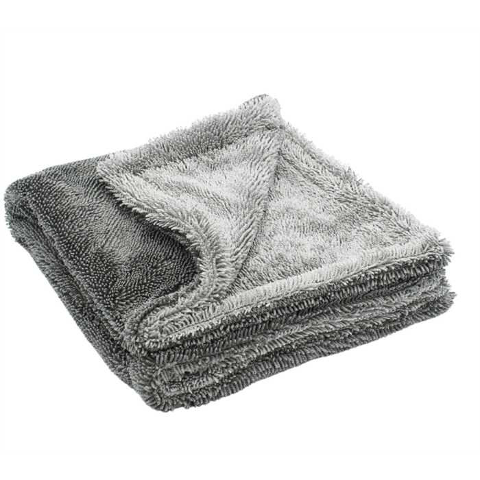 WATER MAGNET SERVIETTE DE SECHAGE 60 X 40 CM 1200G/M2 GRIS WATER MAGNET SERVIETTE DE SECHAGE 60 X 40 CM 1200G/M2 GRIS