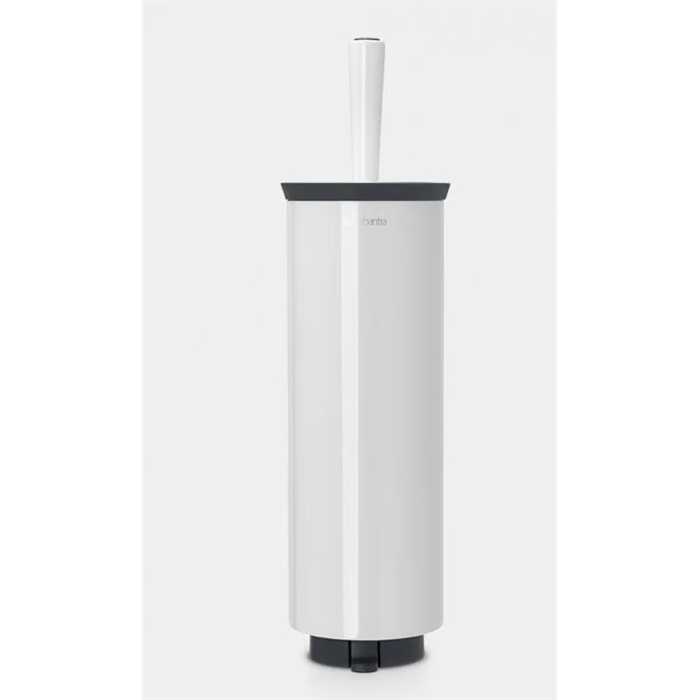 WC-GARNITUR WEISS WC-GARNITUR WEISS