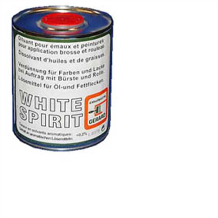 WHITE SPIRIT 1 L WHITE SPIRIT 1 L