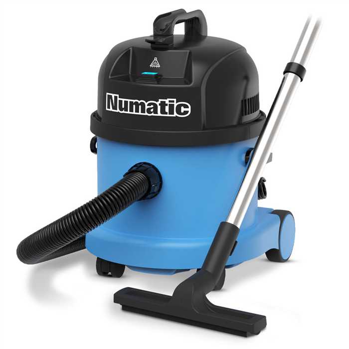 WV 370 BLEU CAPACITE 15 L WV 370 BLEU CAPACITE 15 L