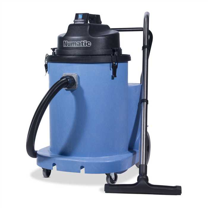 WVD-1800 DH BLEU CAPACITE 70 L 2 MOTEURS WVD-1800 DH BLEU CAPACITE 70 L 2 MOTEURS
