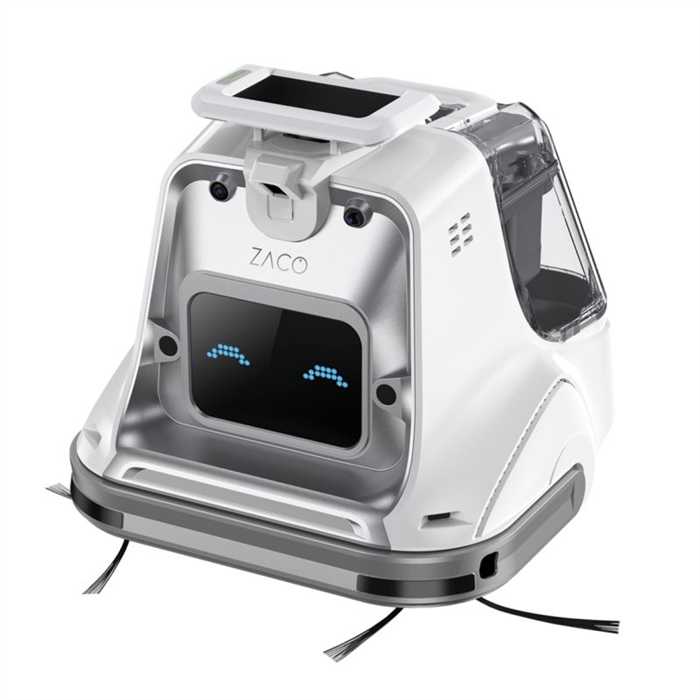 ZACO X1000 ZACO X1000